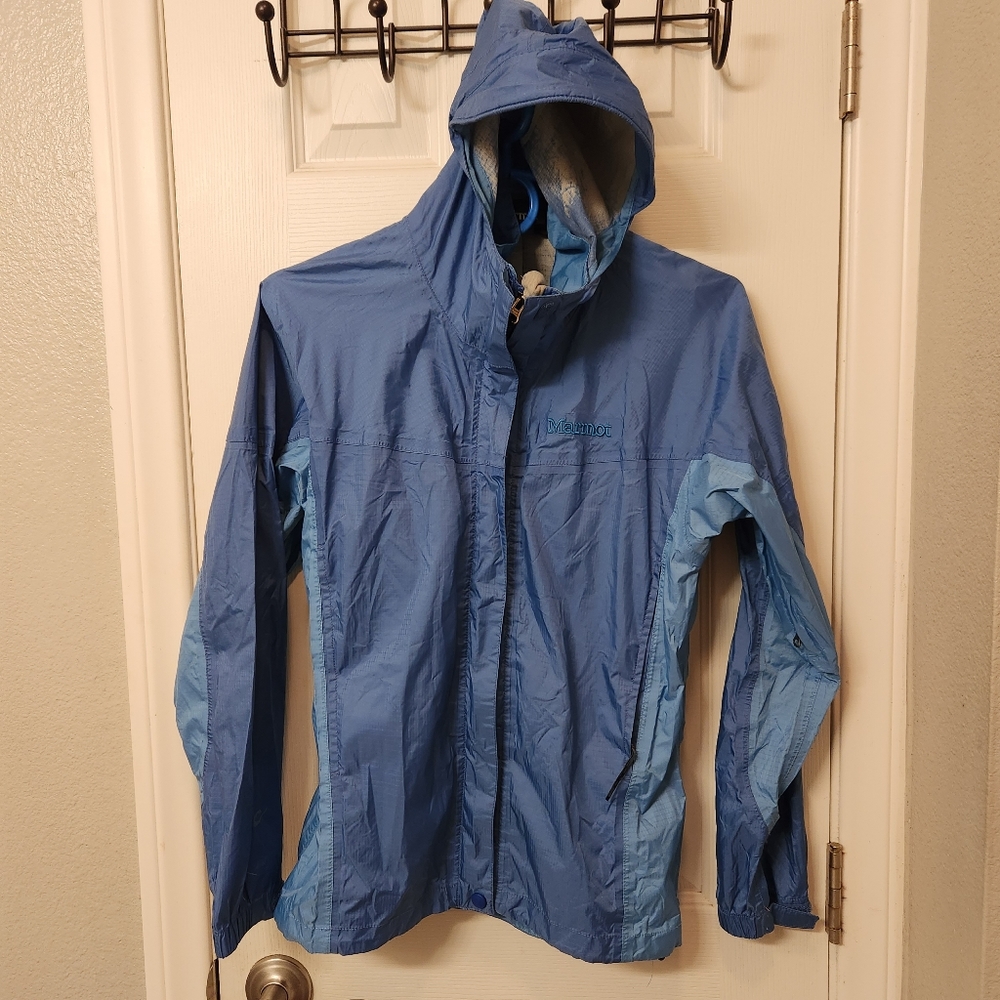 Marmot jacket size s